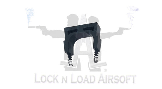 King Arms Licensed FN P90 Receiver Disconnect Spring Button