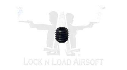 A&K Dragunov SVD Outer Barrel Cylinder Lock Screw Port 2