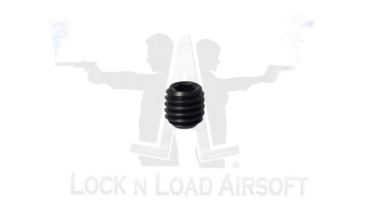 A&K Dragunov SVD Outer Barrel Cylinder Lock Screw Port 2