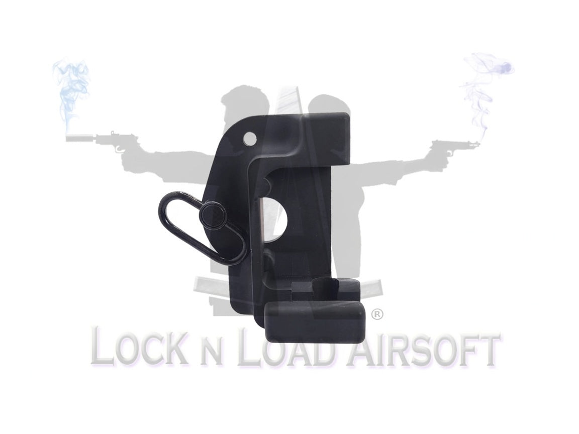 M5K Full Metal Side Folding Stock Swivel Mount