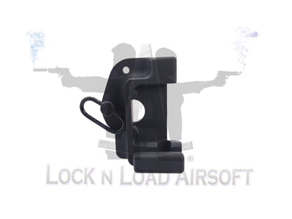 M5K Full Metal Side Folding Stock Swivel Mount