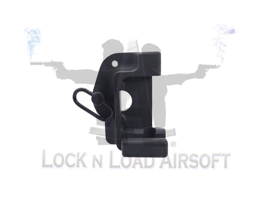 M5K Full Metal Side Folding Stock Swivel Mount
