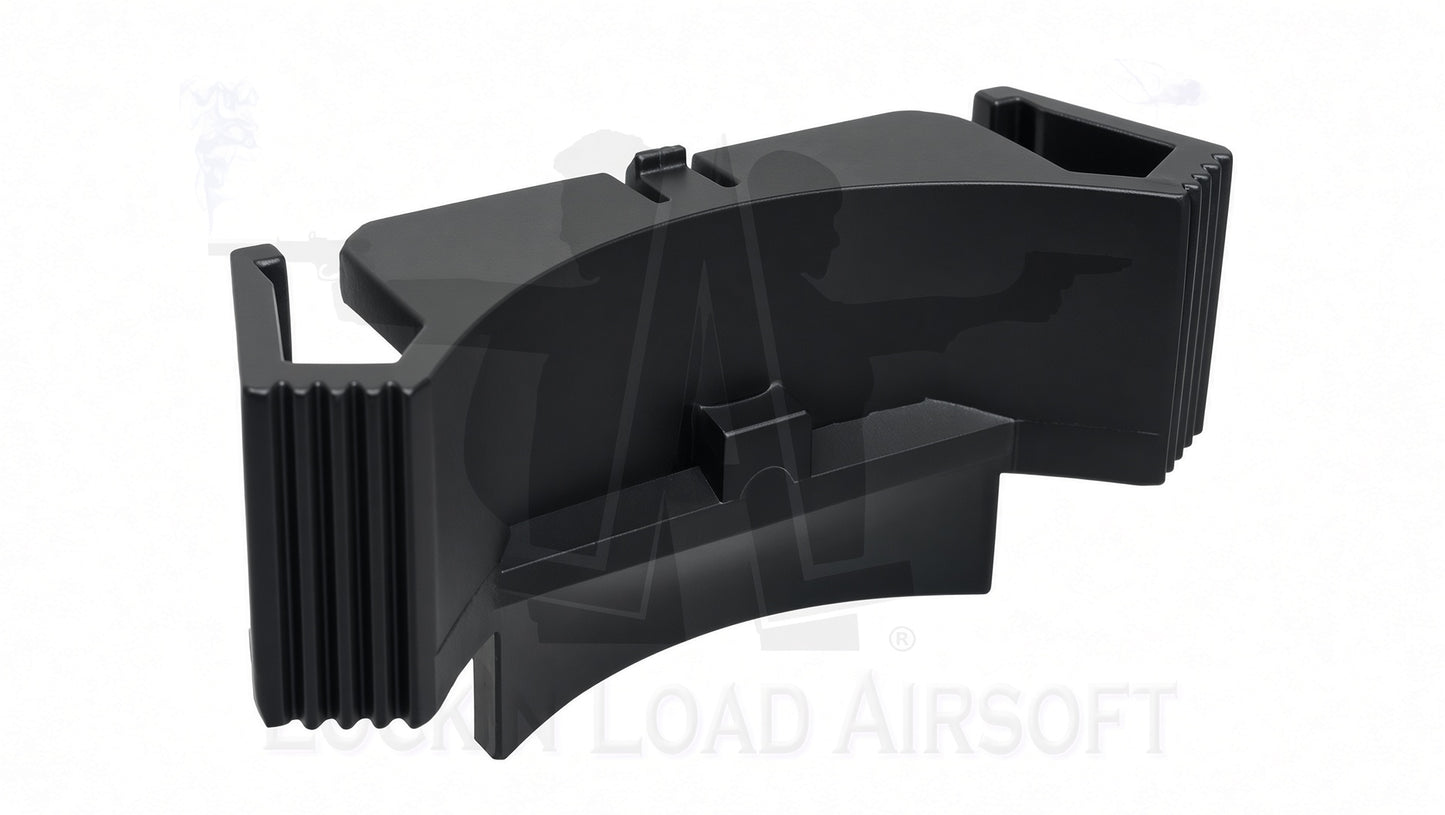 Polymer P90 Magazine Ejection Button