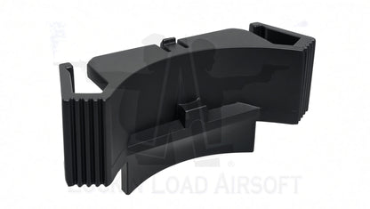 Polymer P90 Magazine Ejection Button