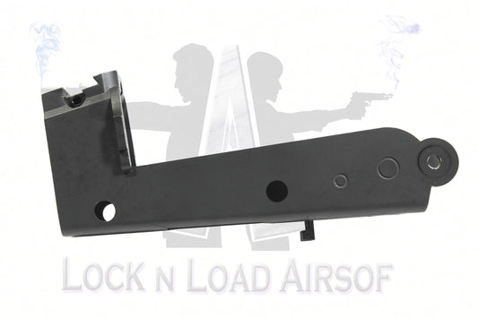 Full Metal FAL Lower Receiver Replacement