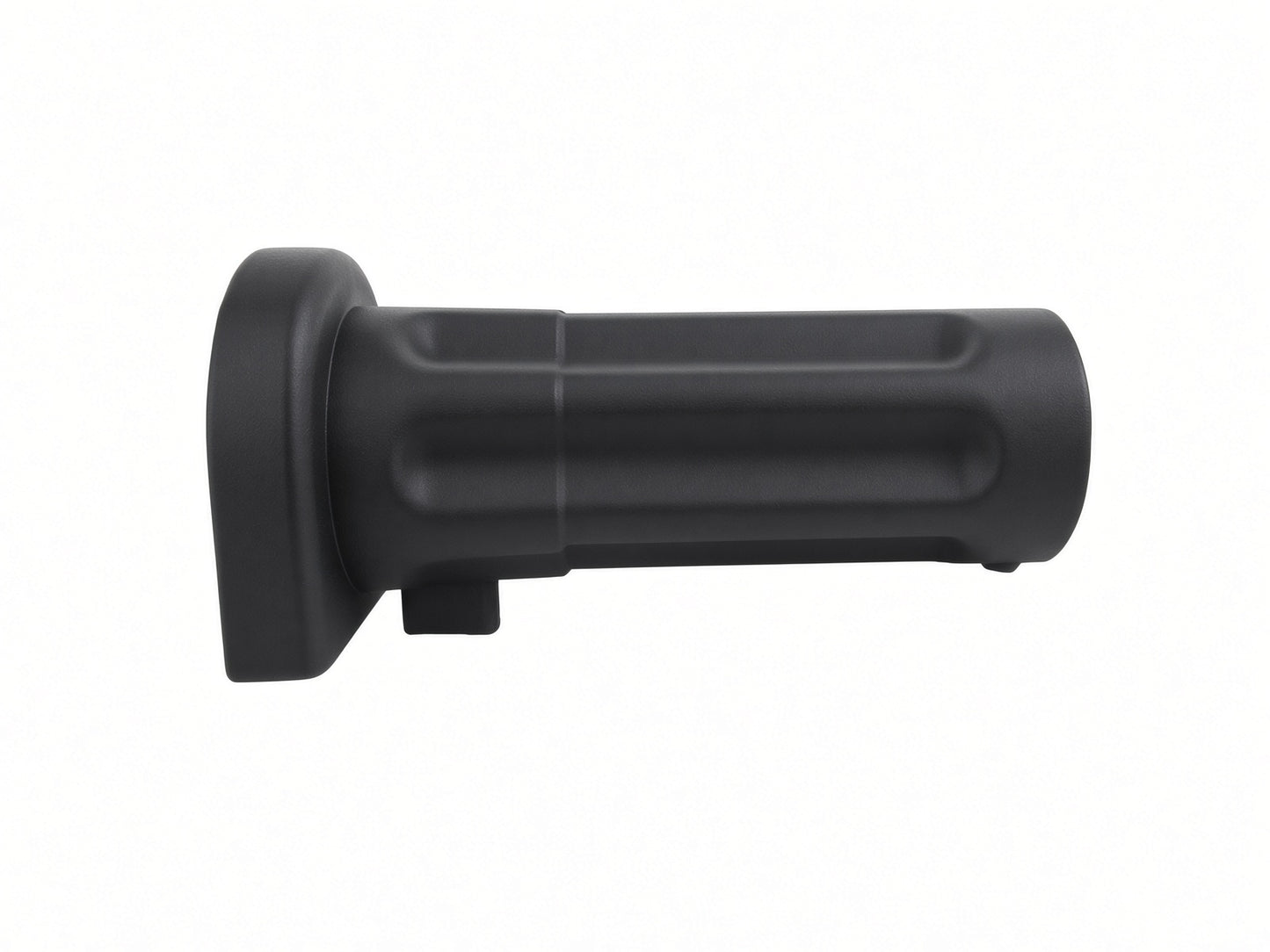 Full Metal AK Gas Block Tube Hand Guard Fitting