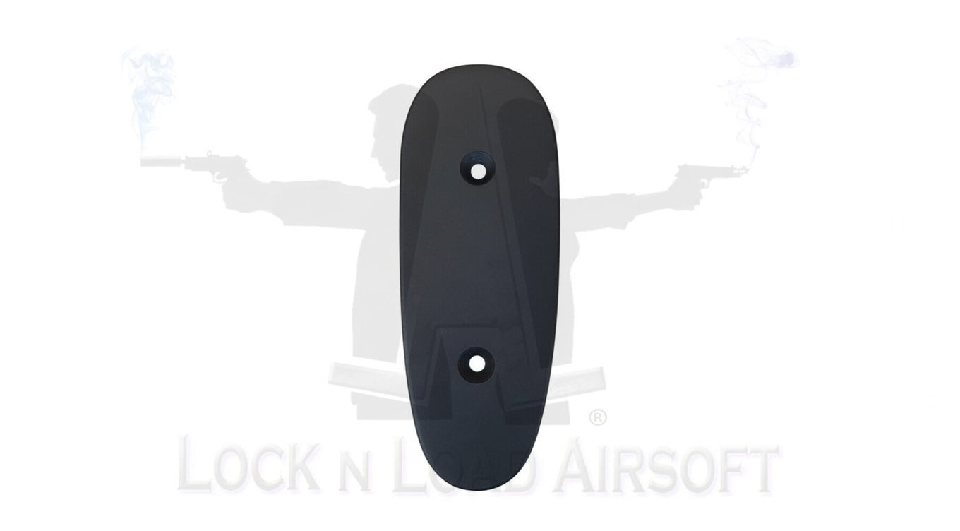 A&K Dragunov SVD AEG Full Metal Stock Plate