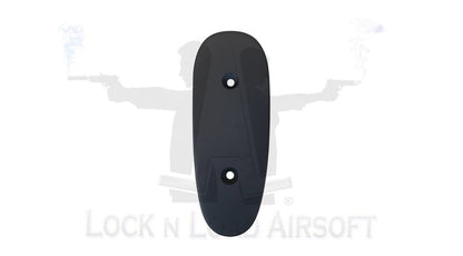 A&K Dragunov SVD AEG Full Metal Stock Plate