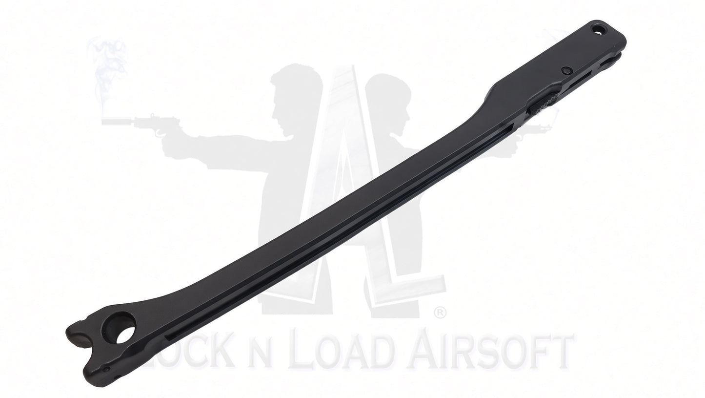 G36 Bipod Hand Guard Leg Replacement
