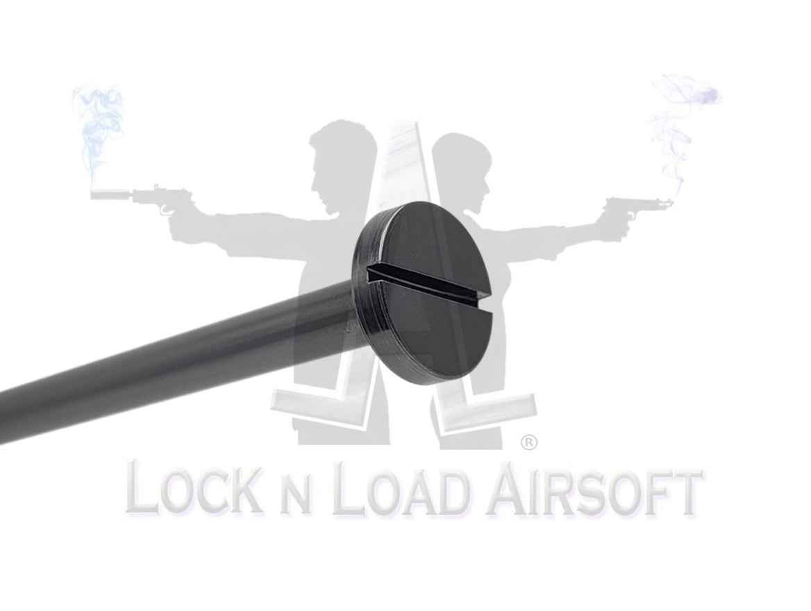 Full Metal M4/M16 Full Stock Installation Screw | 11.25"