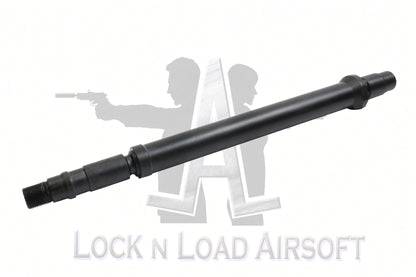 Full Metal FAL Outer Barrel | Black