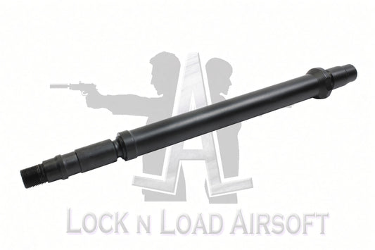 Full Metal FAL Outer Barrel | Black