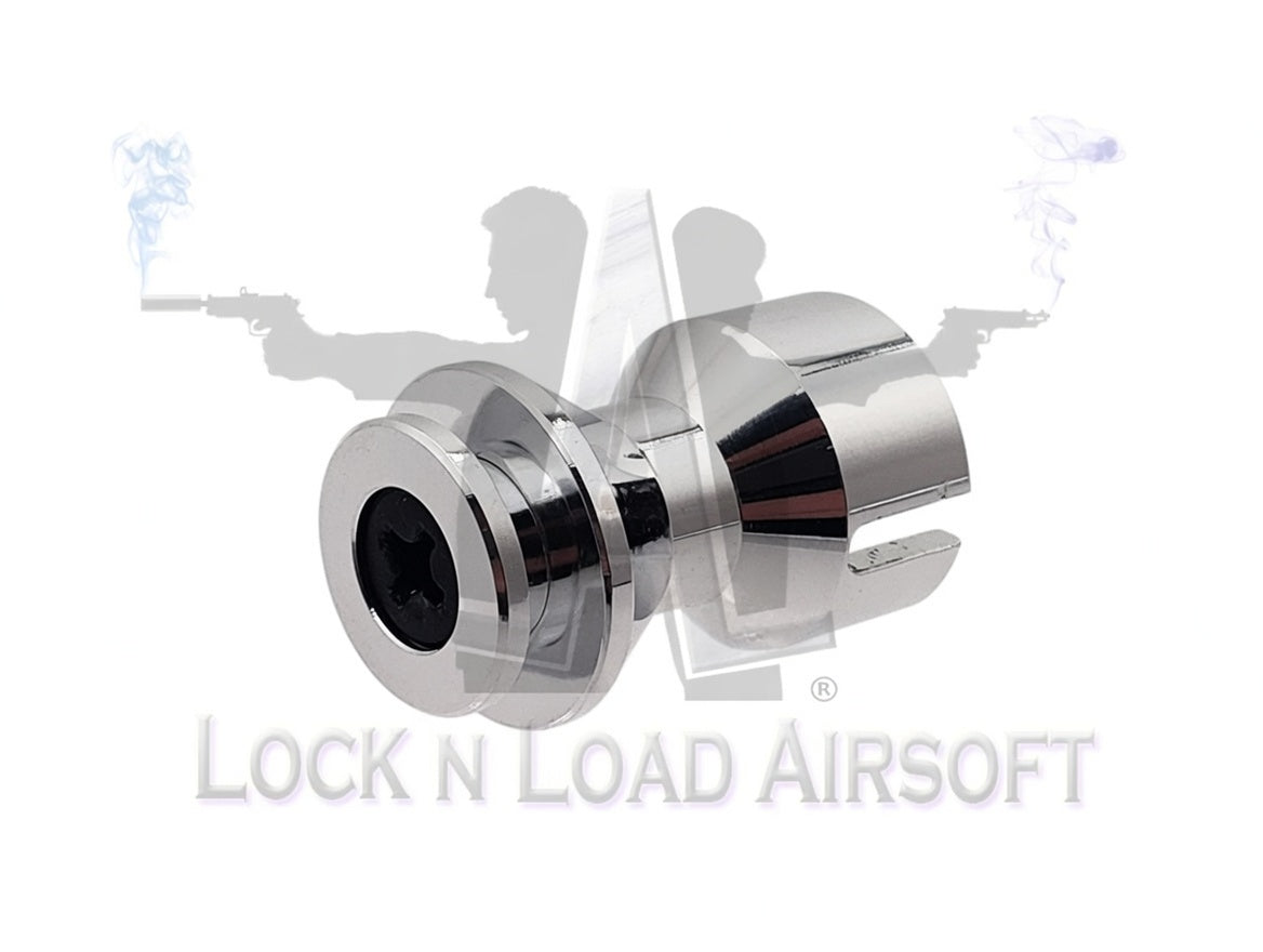 KWA Hop Up Main Seal Base Replacement
