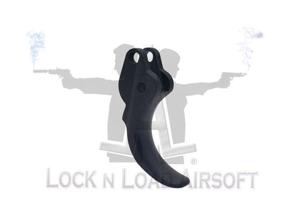 Full Metal M93R Trigger