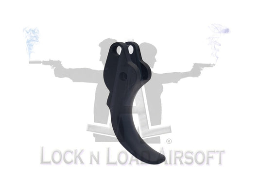 Full Metal M93R Trigger