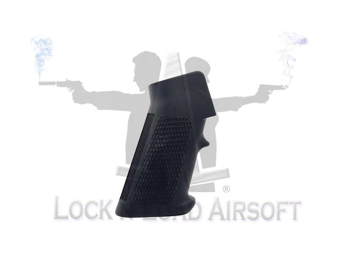 G&G Top Tech GR16 R5 M16 SPR AEG Core Grip Replacement