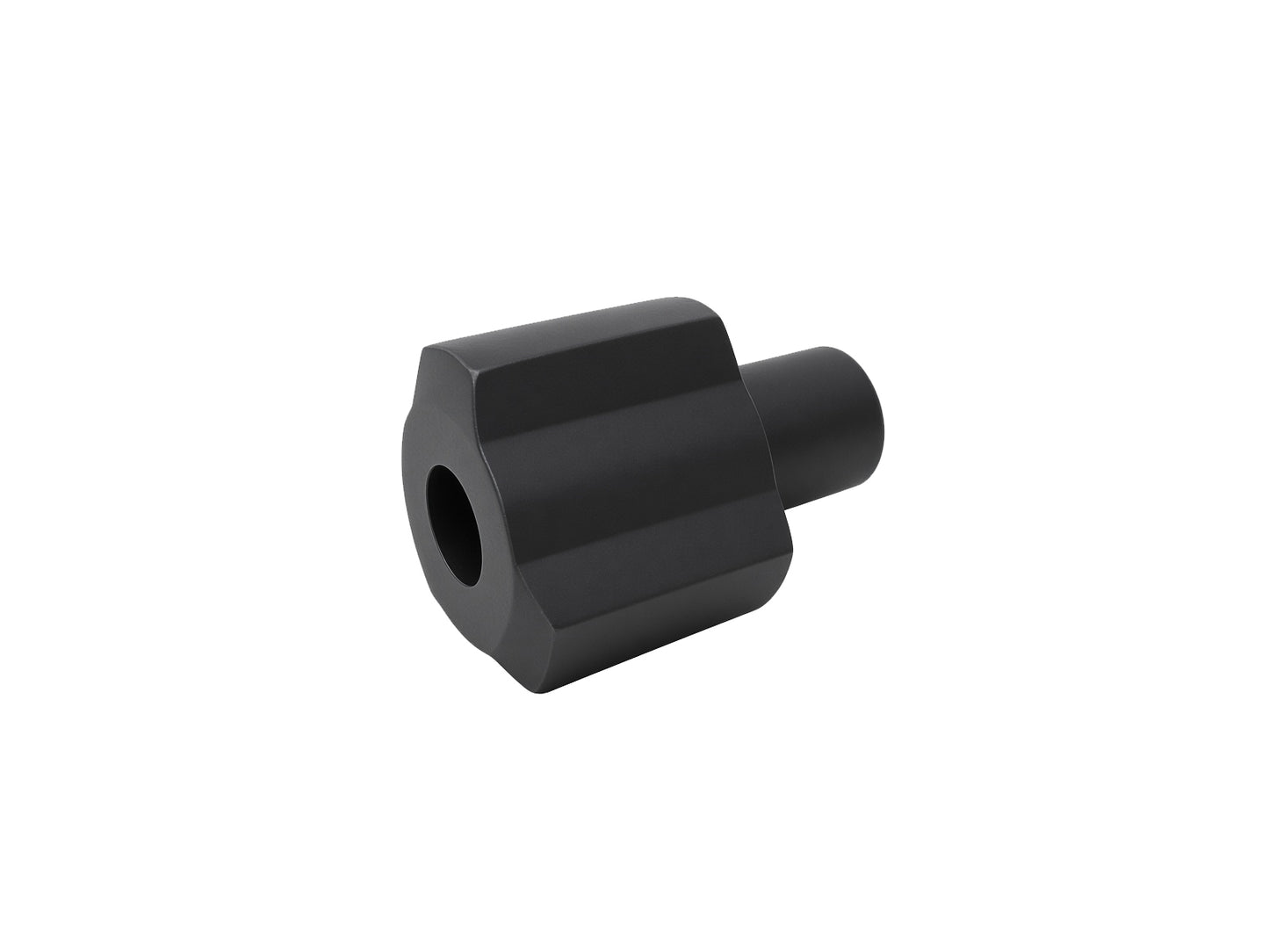 Full Metal Sniper Bolt Housing Mount