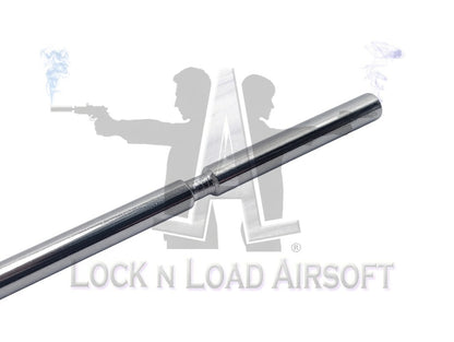 CYMA 046 EBB Gearbox Recoil Rod Replacement