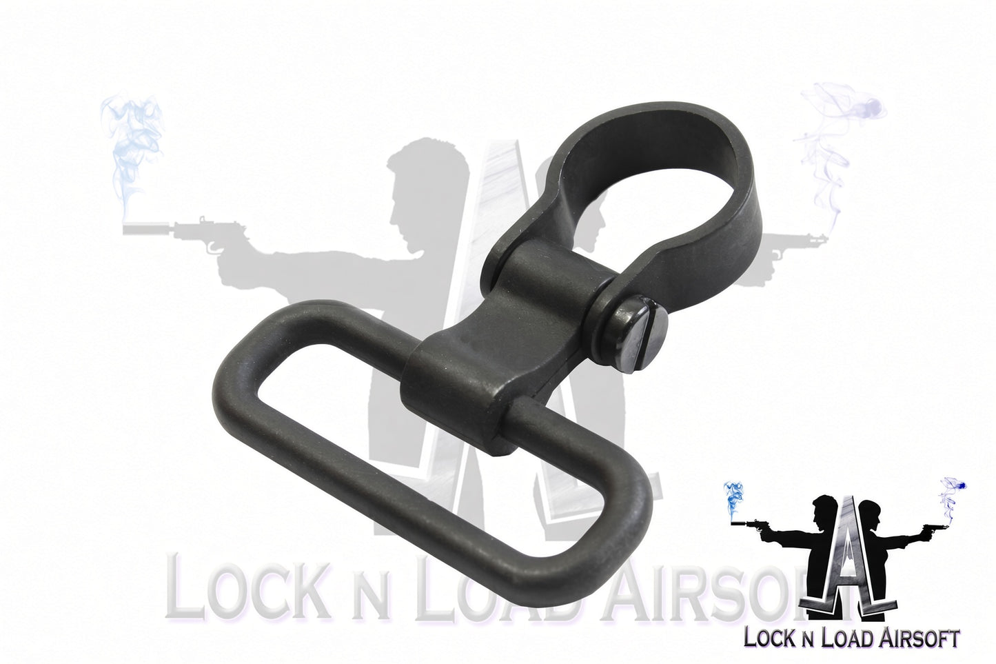 Full Metal FAL Sling Mount Assembly Kit | 3 Piece