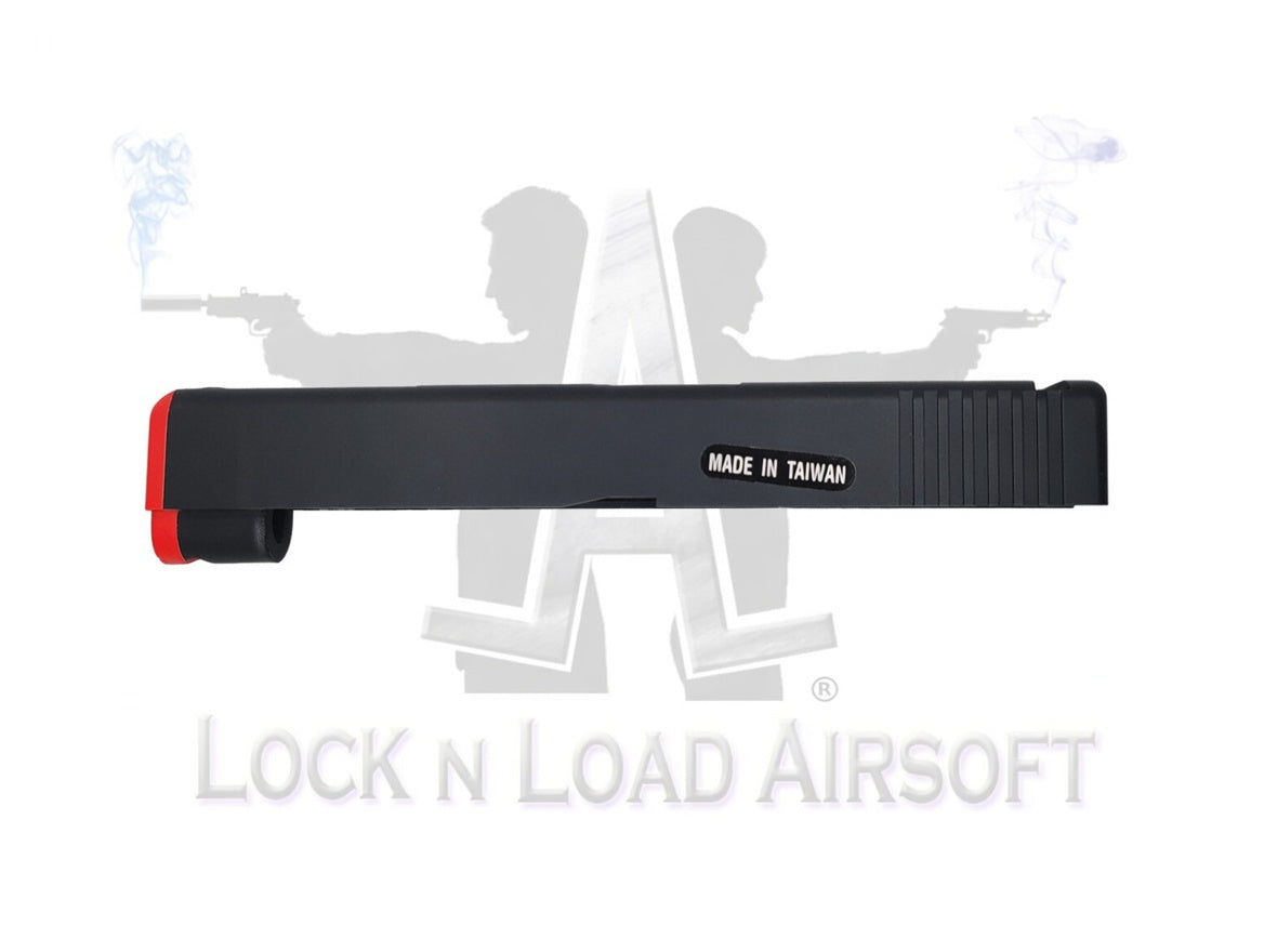 ⚠️LAST CALL⚠️: 5x UNITS | KWA M34 Slide