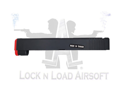 ⚠️LAST CALL⚠️: 5x UNITS | KWA M34 Slide