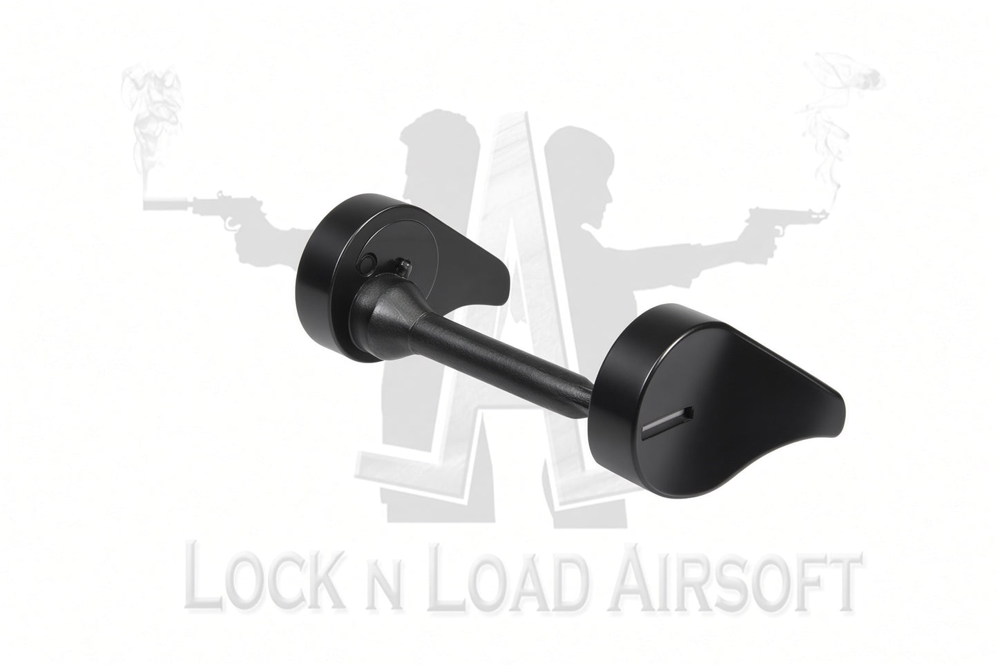 Full Metal M5 Selector Switch Assembly Replacement