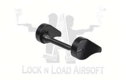 Full Metal M5 Selector Switch Assembly Replacement