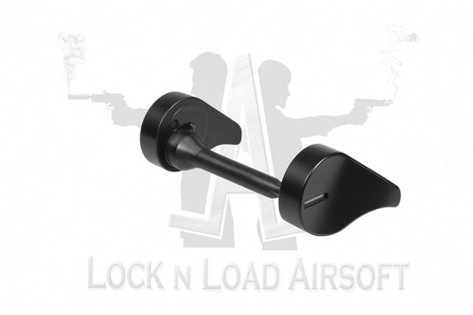 Full Metal M5 Selector Switch Assembly Replacement