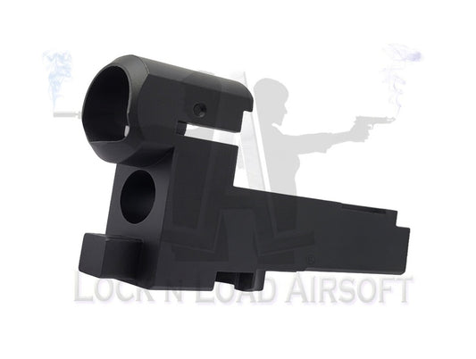 Full Metal AK 0516 Trunnion Connector Block