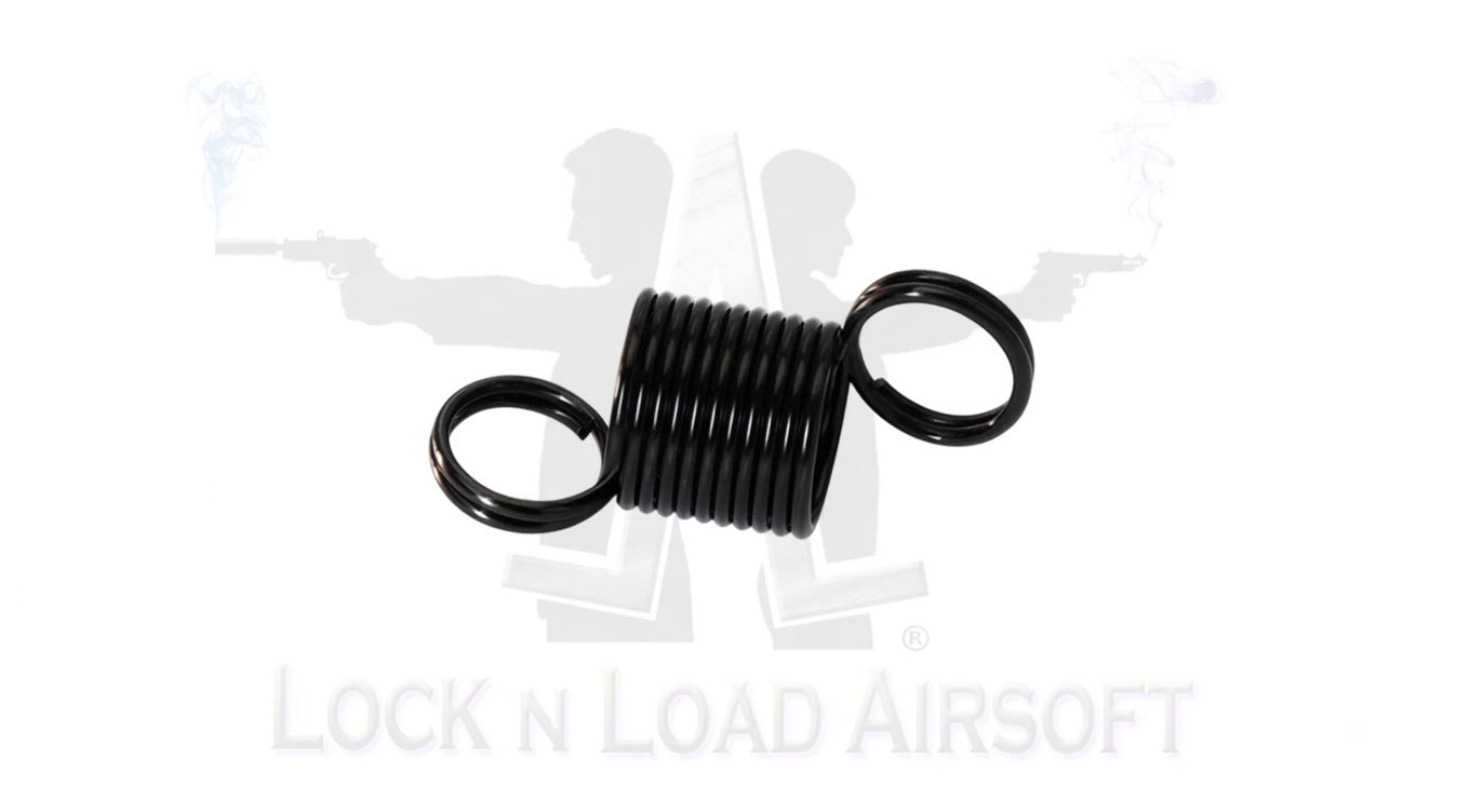 A&K Dragunov SVD AEG Gearbox Retention Spring