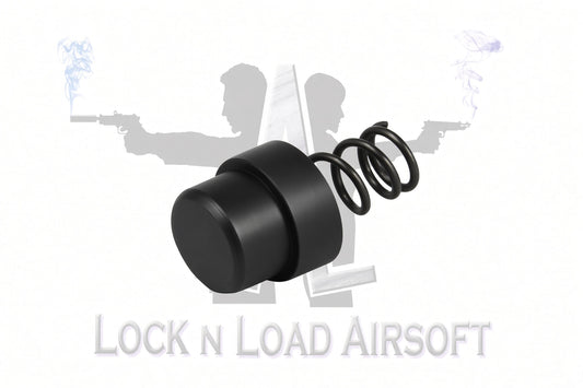 G&G Full Metal M5 Spring LoadedHop Up Block Detent Replacement