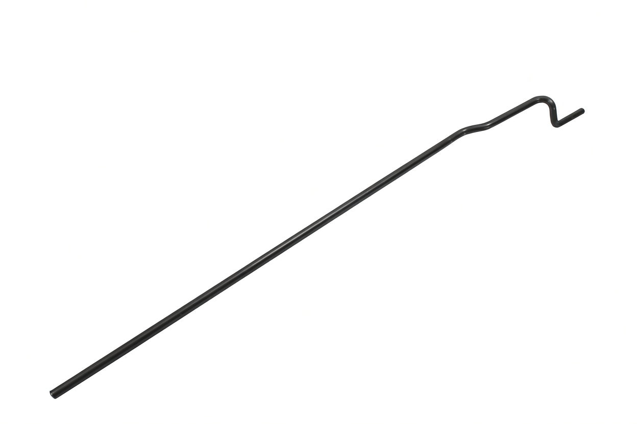 APS Full Metal AK Charging Handle Recoil Rod Replacement