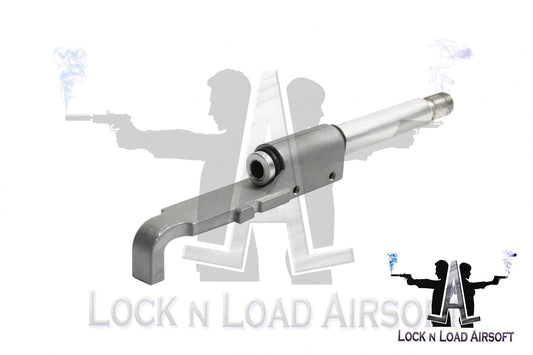 Full Metal FAL Charging Handle / Recoil Bar Component