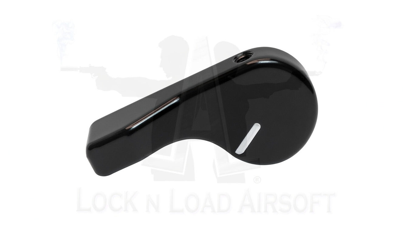 G36 Full Metal Selector Switch Unit | Left Side