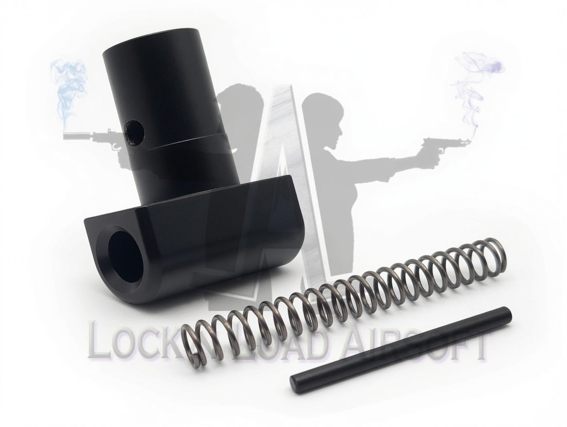 Full Metal M93R Lanyard Assembly Kit