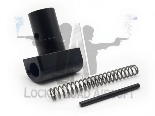 Full Metal M93R Lanyard Assembly Kit