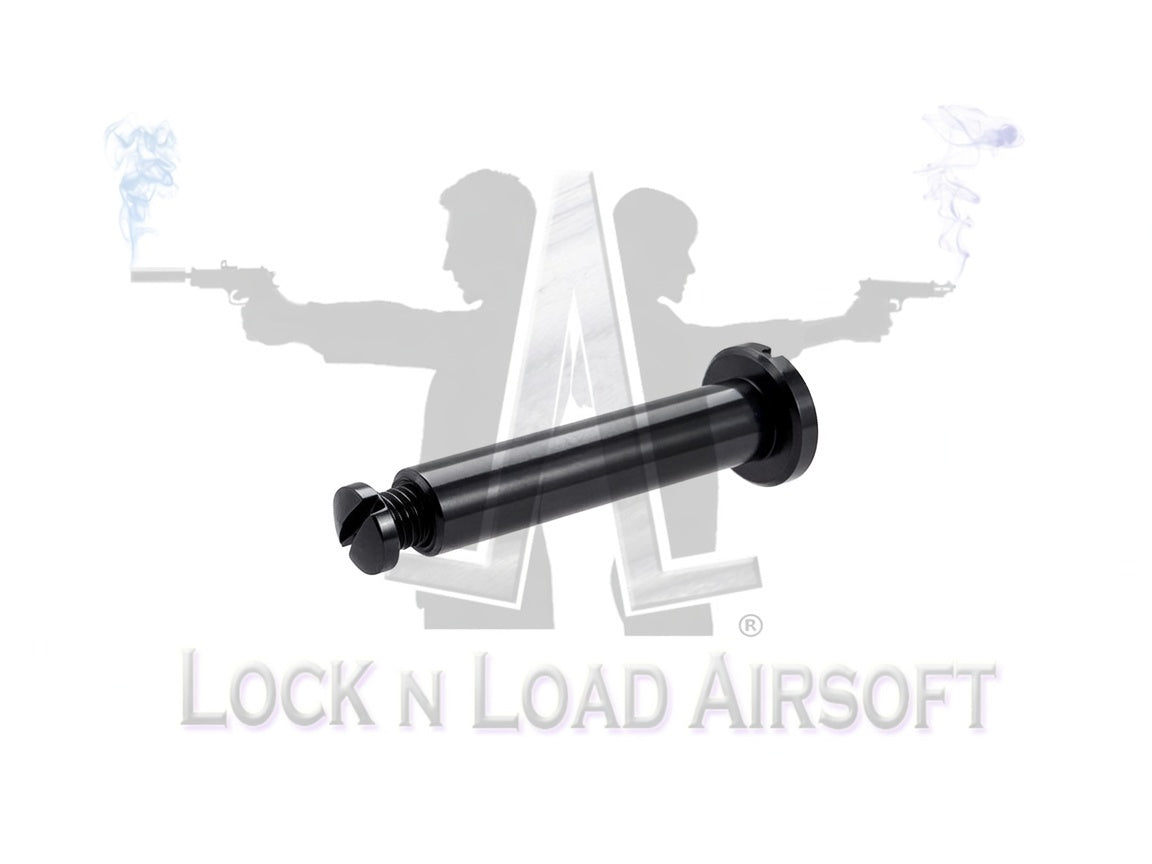 G&G Top Tech GR16 R5 M16 SPR Full Metal Rear Body Pin