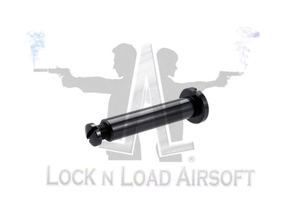G&G Top Tech GR16 R5 M16 SPR Full Metal Rear Body Pin