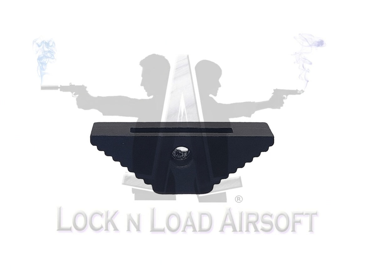KWA M11A1 / MAC 11 Safety Lever Cover