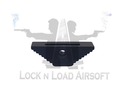 KWA M11A1 / MAC 11 Safety Lever Cover