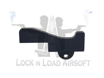 KWA M11A1 / MAC 11 Full Metal Safety Bar Mount