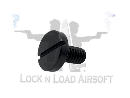 PKM Full Metal Gas Tube Installation Screw