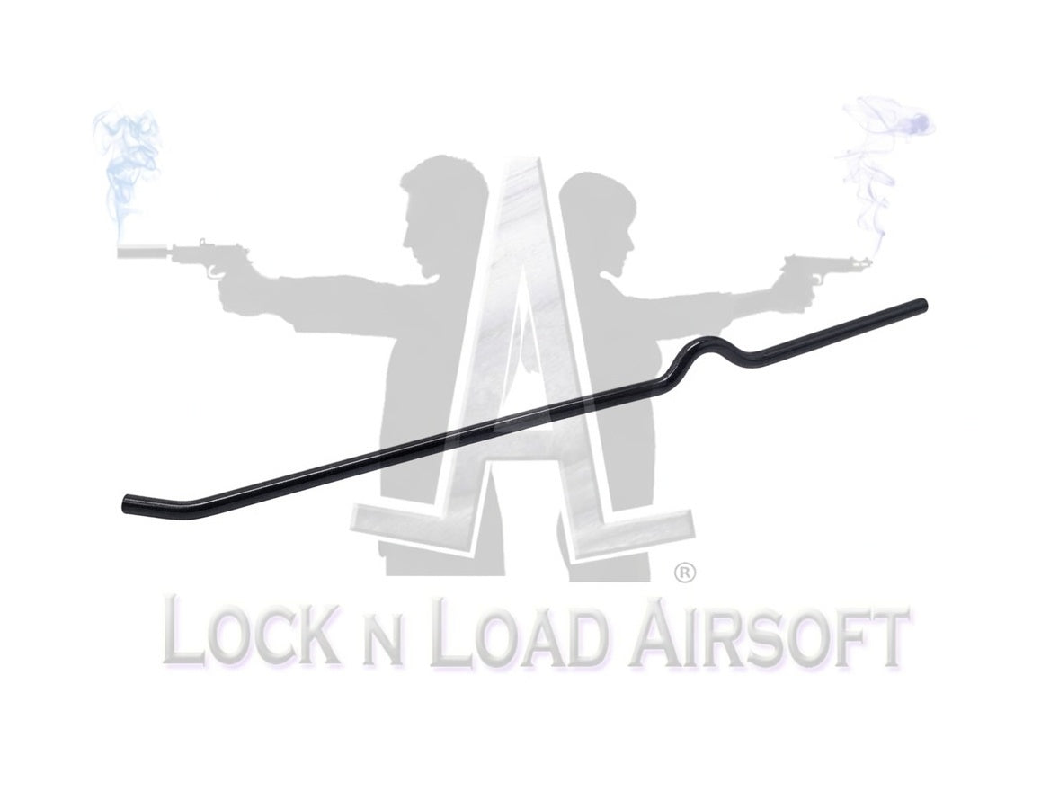 KWA M11A1 / MAC 11 Full Metal Selector & Body Pin Installation Rod