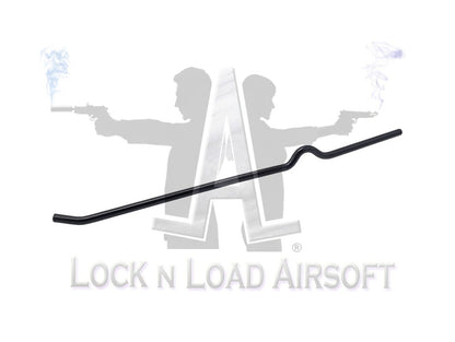 KWA M11A1 / MAC 11 Full Metal Selector & Body Pin Installation Rod