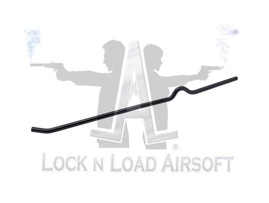 KWA M11A1 / MAC 11 Full Metal Selector & Body Pin Installation Rod