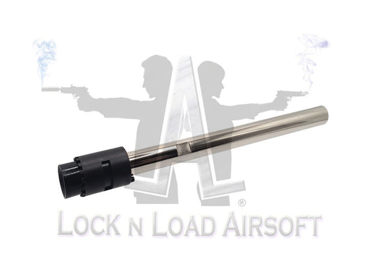 KWA M11A1 / MAC 11 Full Metal Inner Barrel w/ Hop Up