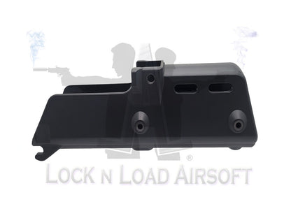 G36C Vented Handguard | Black