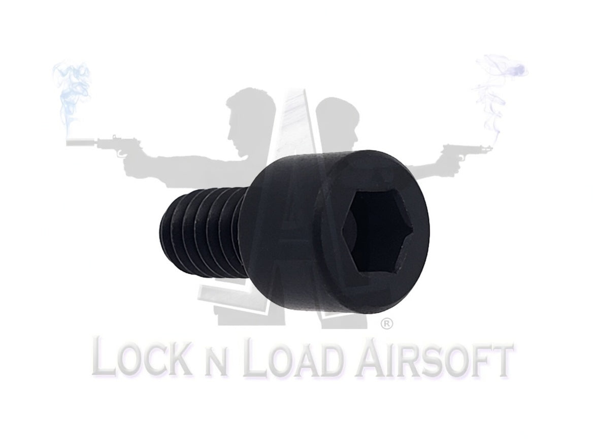 Full Metal SR-25 Railed Handguard Installation Screw