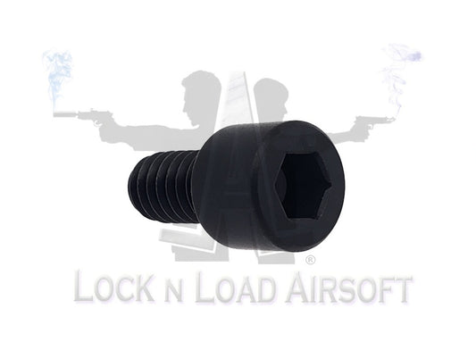 Full Metal SR-25 Railed Handguard Installation Screw