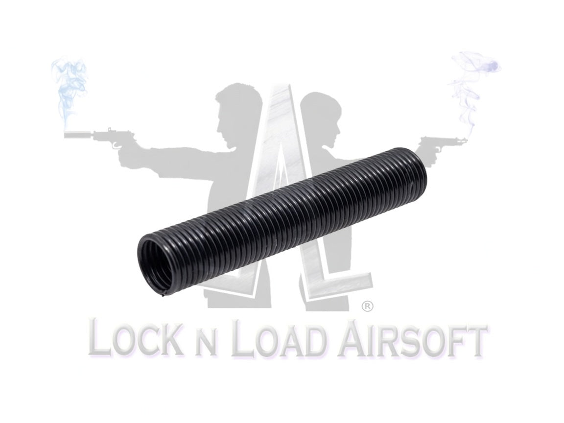 PKM Full Metal BB Feed Tube